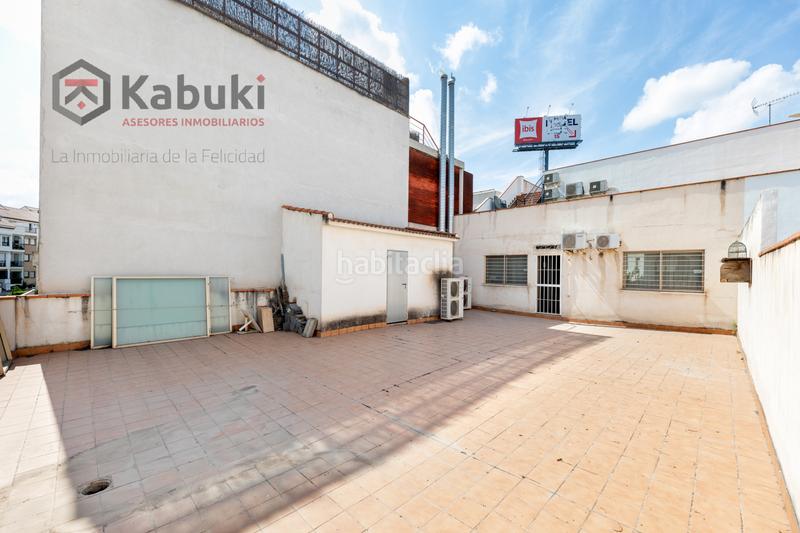 Foto 6244e95c-22a0-4946-900b-ce99e6548497. Bureau dans Campus de la Salud Armilla