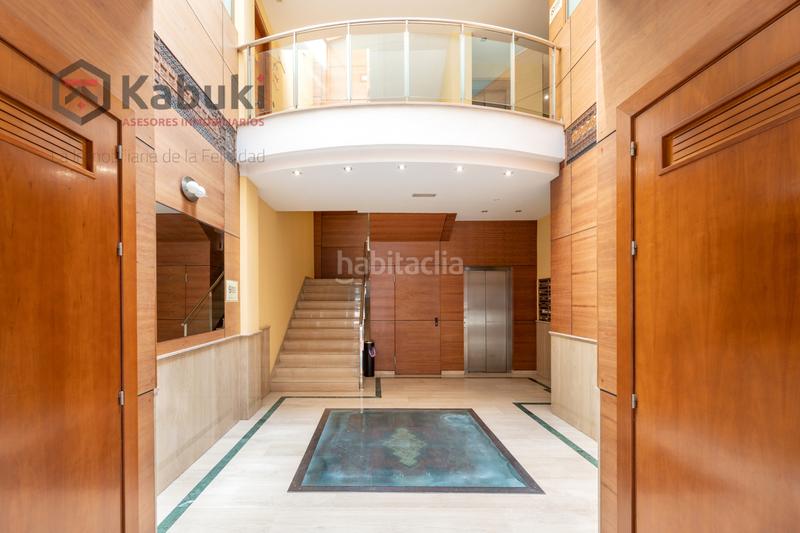 Foto 70f8d127-45a5-4e02-a865-ff9fea945108. Bureau dans Campus de la Salud Armilla