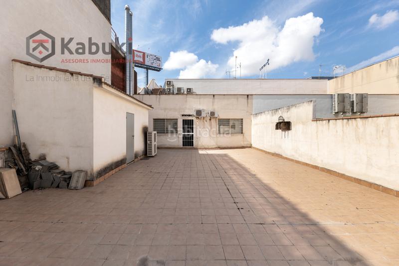 Foto 7df0eca7-d63a-4473-9076-dd0f8884dad3. Bureau dans Campus de la Salud Armilla