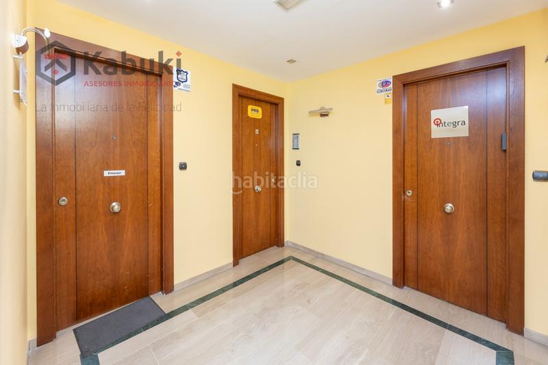 Foto 86a68d33-ba3f-4d16-8503-5e485a45f529. Bureau dans Campus de la Salud Armilla