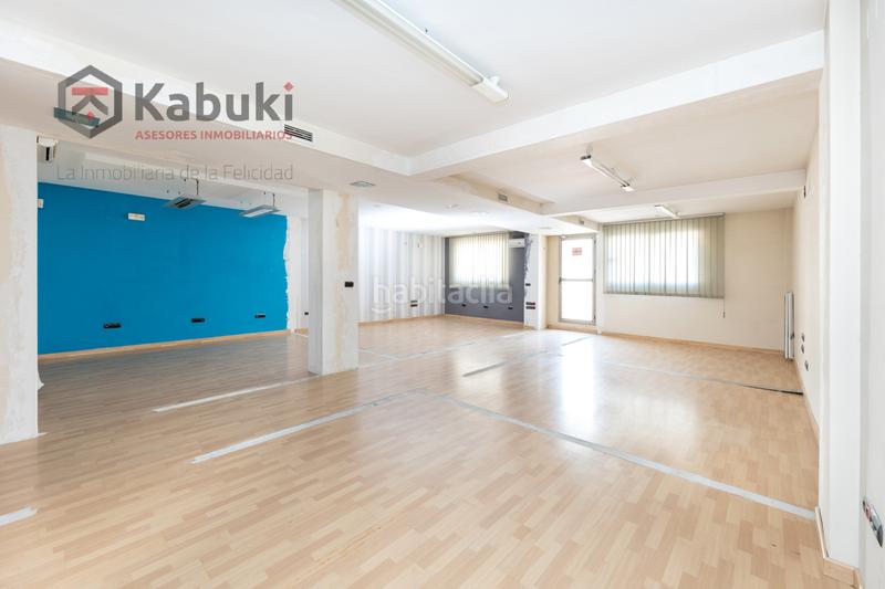 Foto 9ecf0276-a516-4562-862d-98fd2c41fa0e. Bureau dans Campus de la Salud Armilla