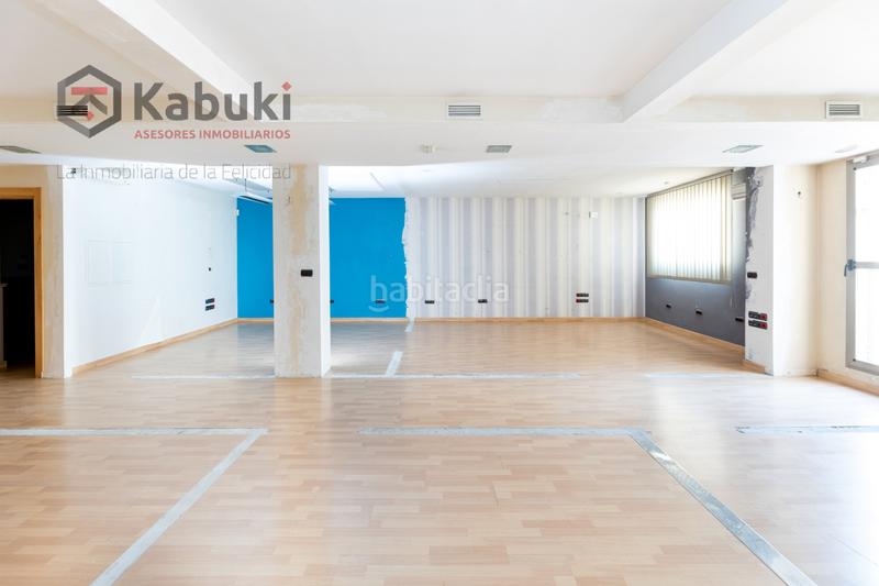 Foto a6828ca5-e012-4548-91ae-7c5358423d9a. Bureau dans Campus de la Salud Armilla