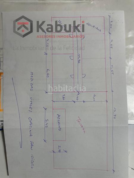 Foto ad1e01a2-7f5b-47d2-aa9c-0b2c59e46249. Bureau dans Campus de la Salud Armilla