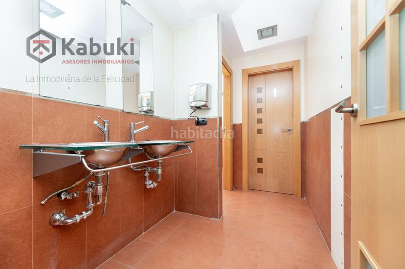 Foto ae52613f-d668-45a8-b6b5-2b3232e14253. Bureau dans Campus de la Salud Armilla