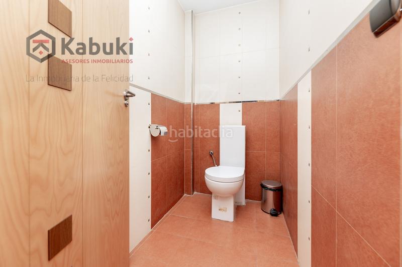 Foto e813cee0-6615-4e30-a545-d00c0df0acc7. Bureau dans Campus de la Salud Armilla