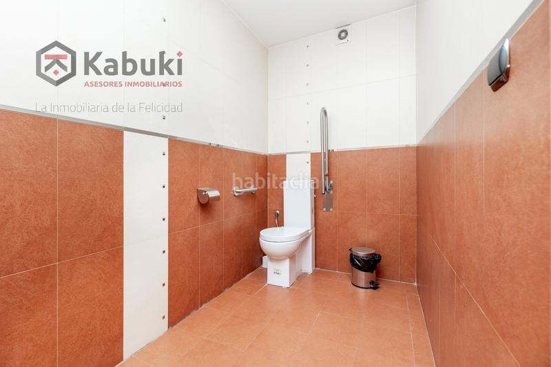 Foto ed204c22-2999-47bd-b56f-8a5f9a3f20a9. Bureau dans Campus de la Salud Armilla