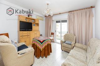 Etagenwohnung in Granada - AV DE BARCELONA 23