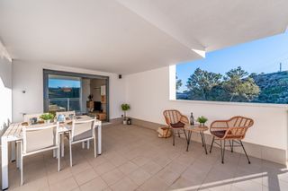 Pis a Mijas costa - cr cala a entrerrios 2. A estrenar apartamento de 3 dormitorios y 2 baños en la cala urb