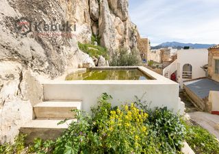 Doppelhaus  Pegalajar - cl villa 7-9. En pleno corazón de pegalajar, en la mágica sierra mágina, se pr