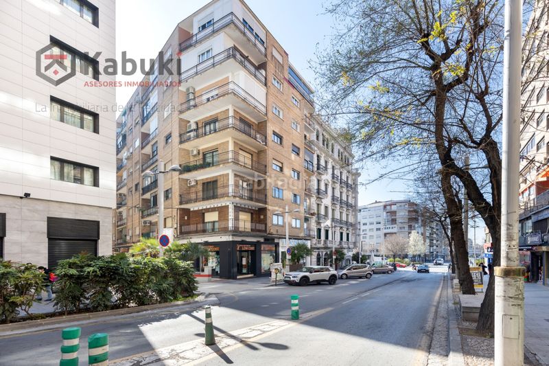 Foto 5f2a4c51-9206-4287-ab19-57268abe78e1. Etagenwohnung in granada - av de madrid 4 in Lanjarón
