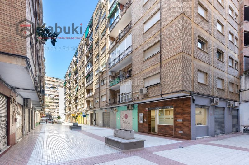 Foto 9190ee25-2776-491f-91c6-e62881e8ae8a. Etagenwohnung in granada - av de madrid 4 in Lanjarón