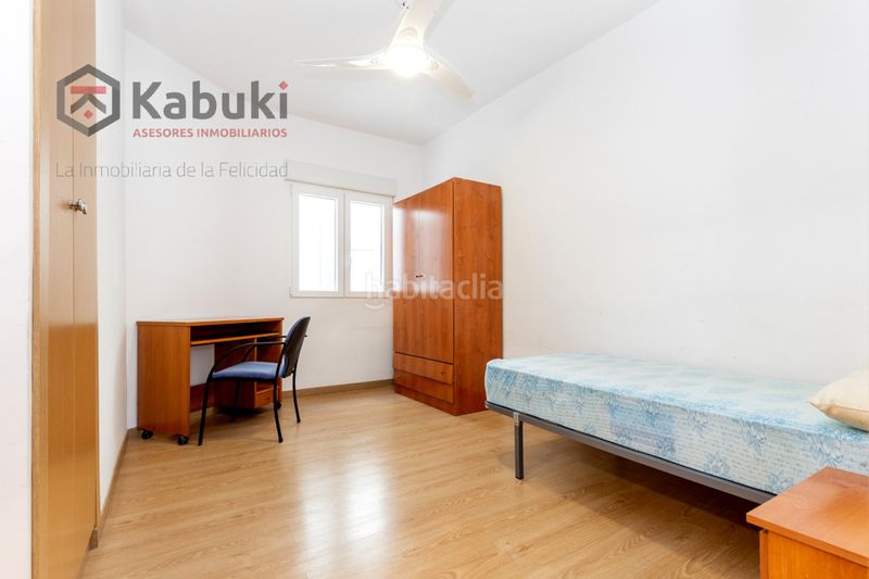 Foto c92a3b67-4bfe-494f-945e-ae2af3493f6d. Etagenwohnung in granada - av de madrid 4 in Lanjarón