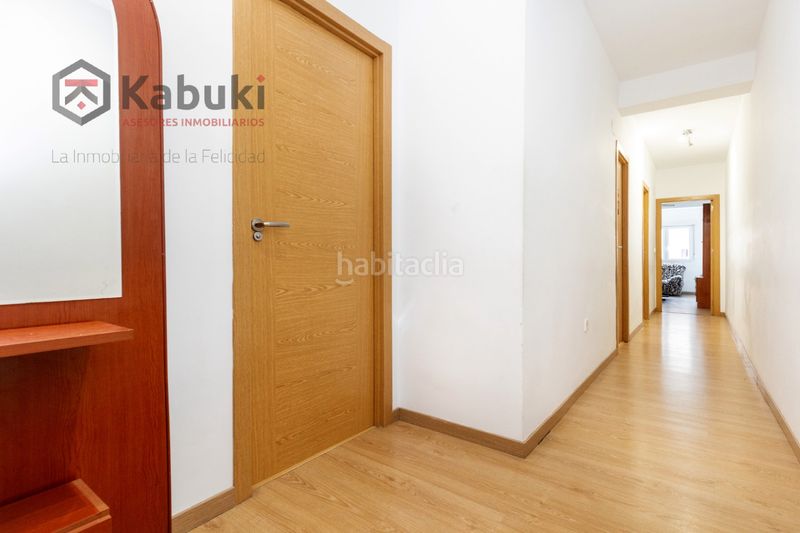 Foto dae07c89-daa6-41a7-9896-543ab637cd20. Etagenwohnung in granada - av de madrid 4 in Lanjarón