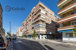 Pis a Granada - CL SEVILLA 6