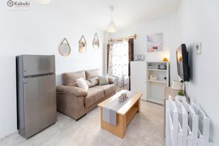 Pis a Granada - Calle HORNILLO DE CARTUJA