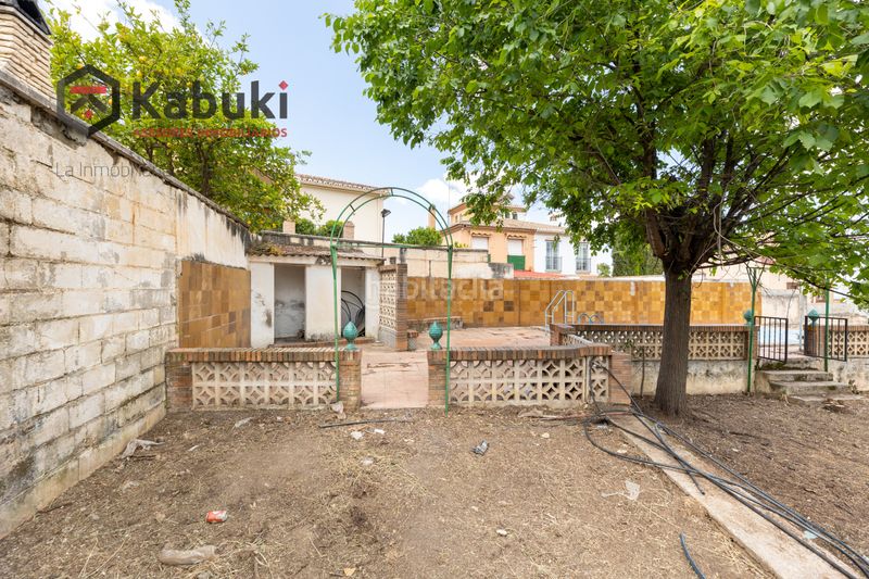 Foto a51481f5-15ae-4a60-8afd-8f9f54292314. Finca rústica a Cájar - calle jazmin a Cájar