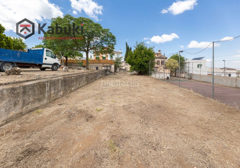 Foto be16a463-7efd-4956-87cf-58935a67649c. Finca rústica a Cájar - calle jazmin a Cájar