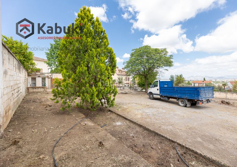 Foto c3def929-86d1-4335-8dd1-33f274e6d851. Finca rústica a Cájar - calle jazmin a Cájar