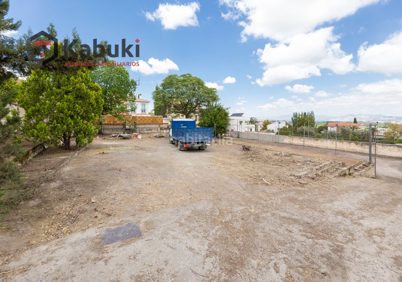 Foto f6ee8e0c-ac3b-41c2-bf93-c9eb8a373c88. Finca rústica a Cájar - calle jazmin a Cájar