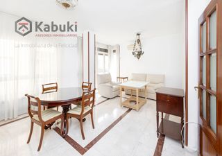 Miete Etagenwohnung in Granada - cl almona del boqueron 15. Buscas un piso amplio, luminoso y bien ubicado? este puede ser e