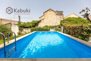 Casa  Alfacar - cl dr fleming 2. Finca con tres viviendas, piscina y gran potencial en alfacar gr