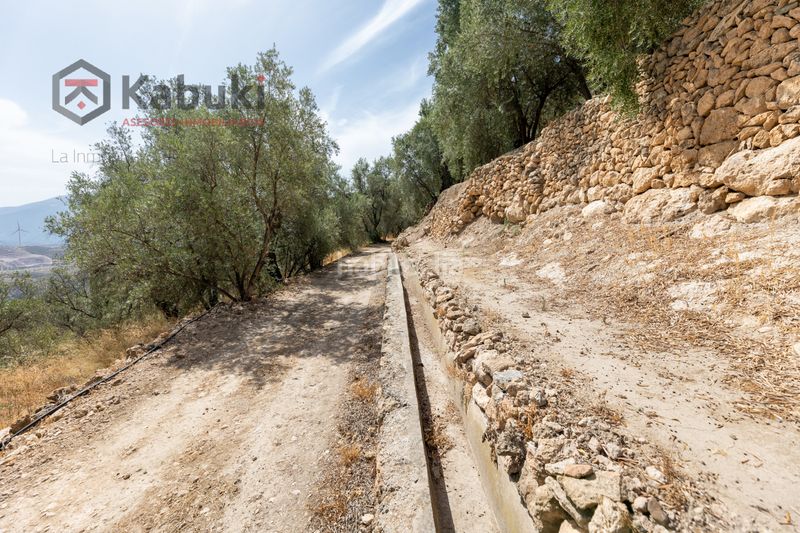 Foto caacfa66-b1bb-42e4-b0f3-c750ca3c2f3f. Finca rústica a pinar el - pantano de beznar a Pinar (El)
