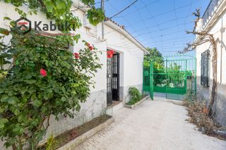 Maison à Huétor de santillán - cl molino alto 48. Gran oportunidad para vivir en un encantador pueblo a tan solo 1