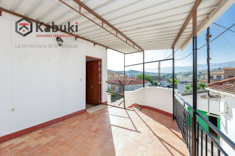 Foto 4a18a9c4-2017-4692-ad85-2a42ae149561. Casa en Huétor de Santillán - cl molino alto 48 gran oportunidad para vivir en un encantador pueblo a tan solo 15 minutos de granada! esta bonita vivienda cuenta con una amplia p en Huétor de Santillán