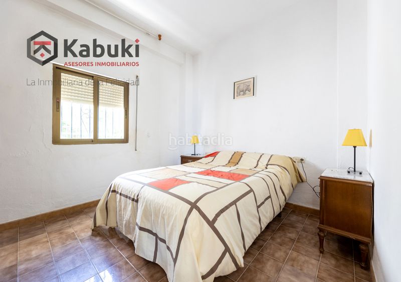 Foto 81102ce3-f13f-4201-a31f-5a10c77286cc. Casa en Huétor de Santillán - cl molino alto 48 gran oportunidad para vivir en un encantador pueblo a tan solo 15 minutos de granada! esta bonita vivienda cuenta con una amplia p en Huétor de Santillán