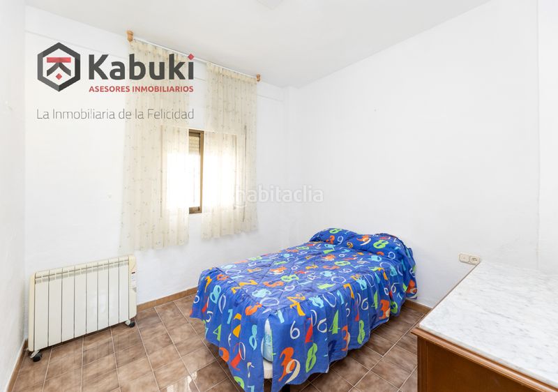 Foto 9017d85c-fad5-4125-8092-4954a9d7f074. Casa en Huétor de Santillán - cl molino alto 48 gran oportunidad para vivir en un encantador pueblo a tan solo 15 minutos de granada! esta bonita vivienda cuenta con una amplia p en Huétor de Santillán