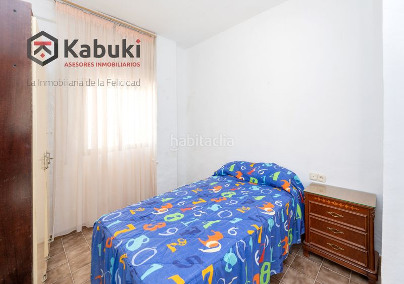 Foto d6a25aa3-5675-4337-9357-9ff5bbb1db8d. Casa en Huétor de Santillán - cl molino alto 48 gran oportunidad para vivir en un encantador pueblo a tan solo 15 minutos de granada! esta bonita vivienda cuenta con una amplia p en Huétor de Santillán