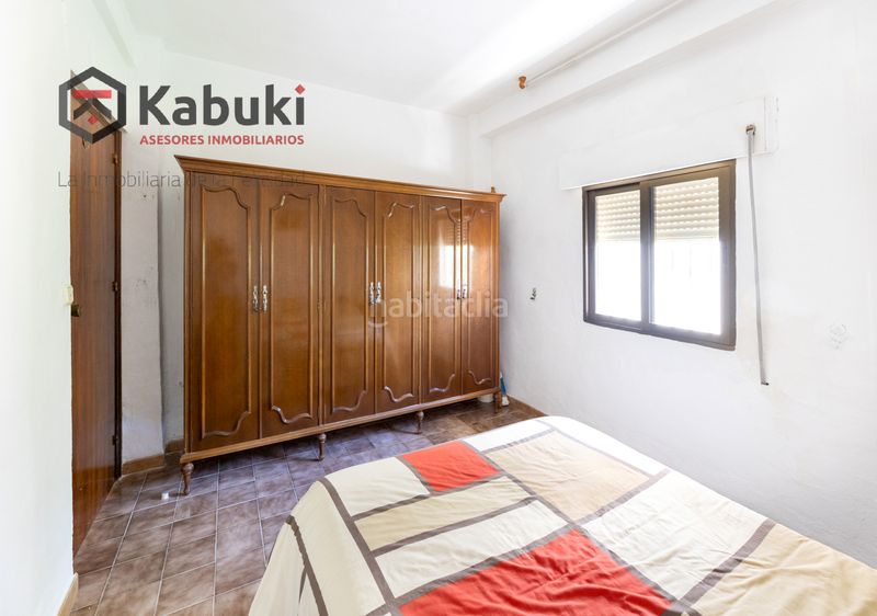 Foto f3812389-eaea-40d7-8a4b-06109183f934. Casa en Huétor de Santillán - cl molino alto 48 gran oportunidad para vivir en un encantador pueblo a tan solo 15 minutos de granada! esta bonita vivienda cuenta con una amplia p en Huétor de Santillán