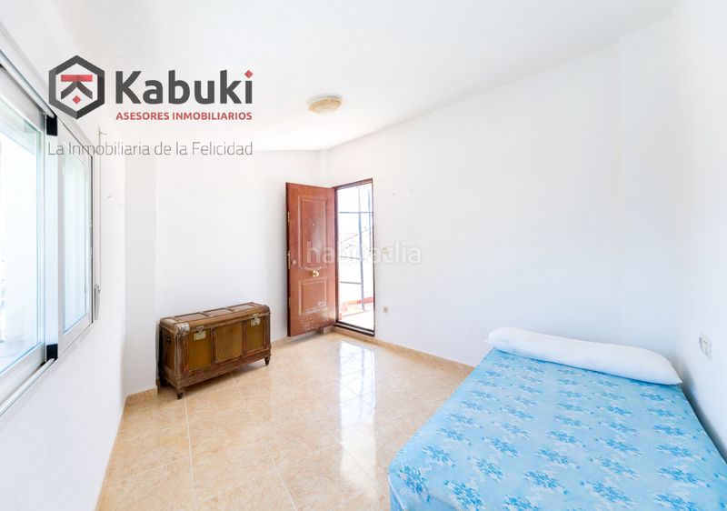 Foto f4521c96-53be-4a43-98ca-baf21f29d2ba. Casa en Huétor de Santillán - cl molino alto 48 gran oportunidad para vivir en un encantador pueblo a tan solo 15 minutos de granada! esta bonita vivienda cuenta con una amplia p en Huétor de Santillán