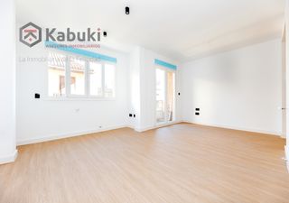 Etagenwohnung in Granada - CL GENERAL NARVAEZ 1