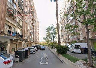 Etagenwohnung in CL CALERITO
