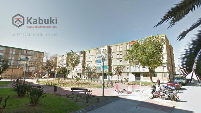 Foto 5bbd9af5-9e1f-4a11-8dd3-bb25ebd77ab1. Pis a Puerta Blanca Málaga