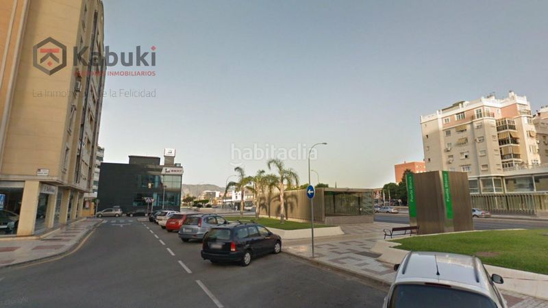 Foto d82a0bbd-83af-47de-95af-6efedc7189f0. Pis a Puerta Blanca Málaga