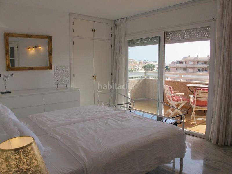 Foto fc358524-eded-4874-b03d-d16f77311290. Ático  costa en Centro Internacional Torrox