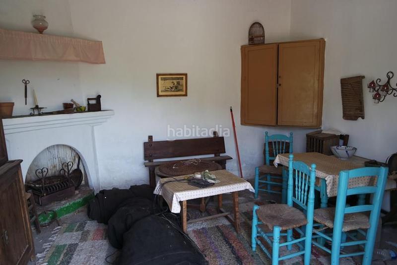 Foto 0cecddc8-140f-4191-9e05-4ac2046d9ffc. Casale in Torrox pueblo Torrox