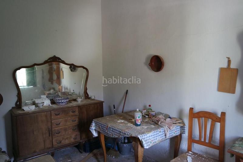 Foto 78ede262-c33f-4102-85c7-85ac78bba962. Casale in Torrox pueblo Torrox