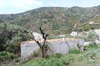 Casale in Torrox Pueblo. Casa de campo torroxcompeta