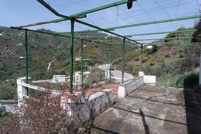 Foto be1bbbb9-0171-4f91-a746-aea776c14d1d. Casale in Torrox pueblo Torrox