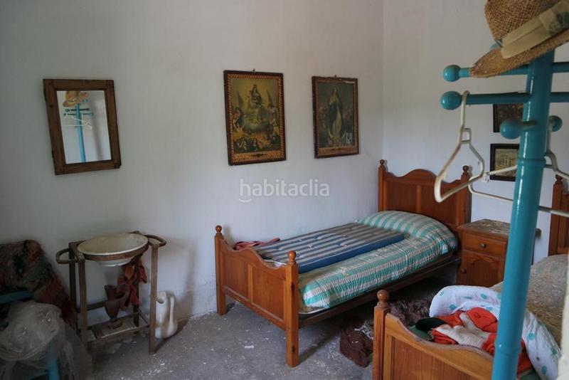 Foto f07d81db-5819-43e5-b344-2f97c4dcf09d. Casale in Torrox pueblo Torrox
