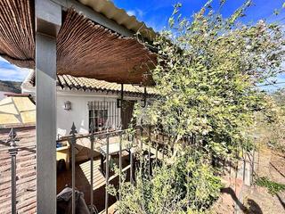 Mas à Torrox Pueblo. Linda casa de campo en torrox