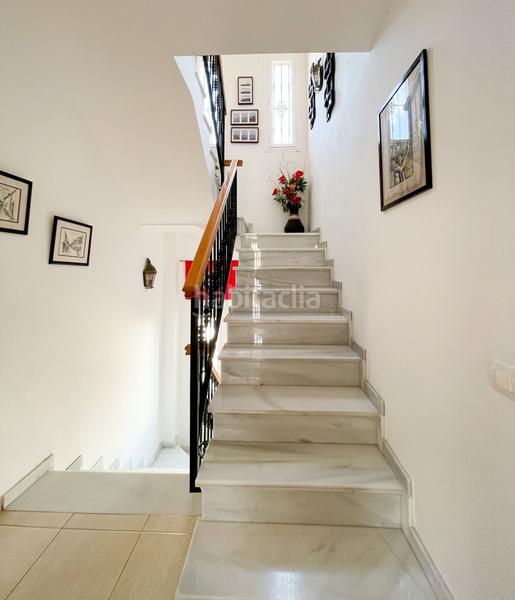 Foto 25ec8427-e8fb-4023-bfa1-1ddfe2e5de45. Casa amb piscina a Urbanización Santa Rosa Torrox