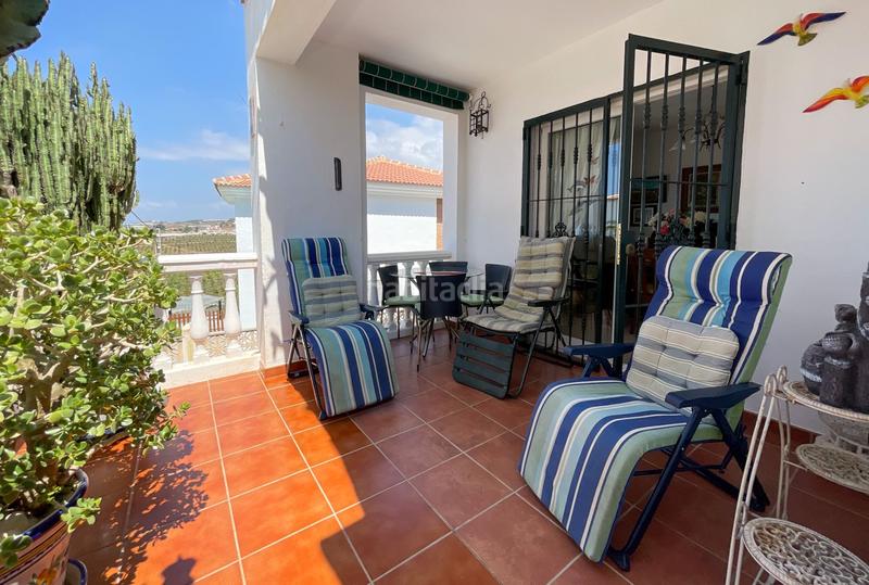 Foto 5d2aca47-f8a7-47f9-acff-a72559d20561. Casa amb piscina a Urbanización Santa Rosa Torrox