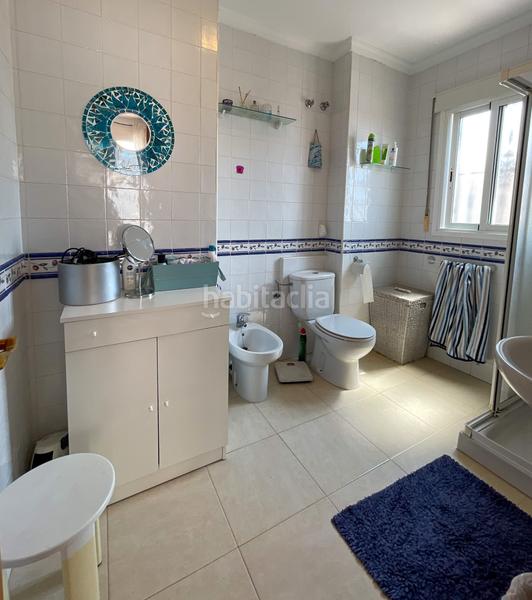 Foto 770dac28-3790-4610-a102-bd51fe658cbd. Casa amb piscina a Urbanización Santa Rosa Torrox