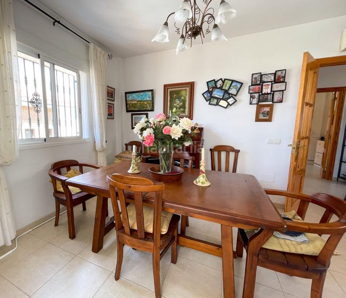 Foto 79b82a3c-5d2c-4145-9de9-3854bf551495. Casa amb piscina a Urbanización Santa Rosa Torrox