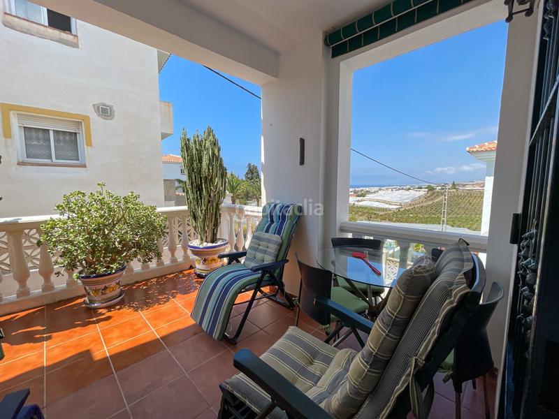 Foto e11294b8-4a6a-41fb-86b3-fe9565ddae2f. Casa amb piscina a Urbanización Santa Rosa Torrox