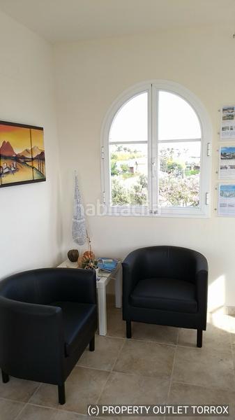 Foto 7d4b2d43-f0d0-4ed8-a385-d710151c9887. Affitto locale commerciale in Torrox park Torrox